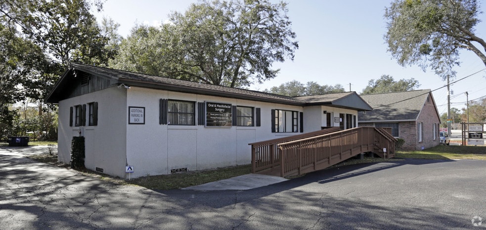 More Photos Of 4232 Baymeadows Rd, Jacksonville Medical For Lease
