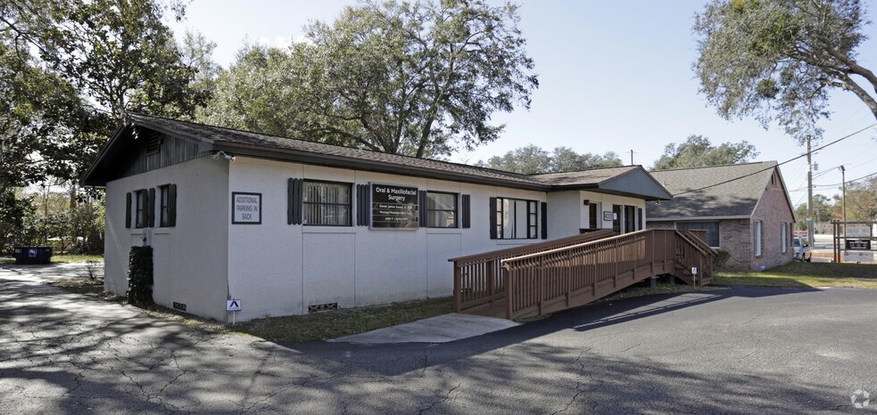 More Photos Of 4232 Baymeadows Rd, Jacksonville Medical For Sale