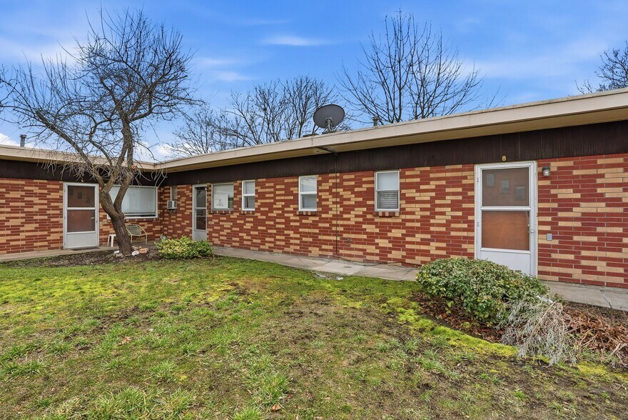 More Photos Of 2012 N Park Rd, Spokane Apartments For Sale