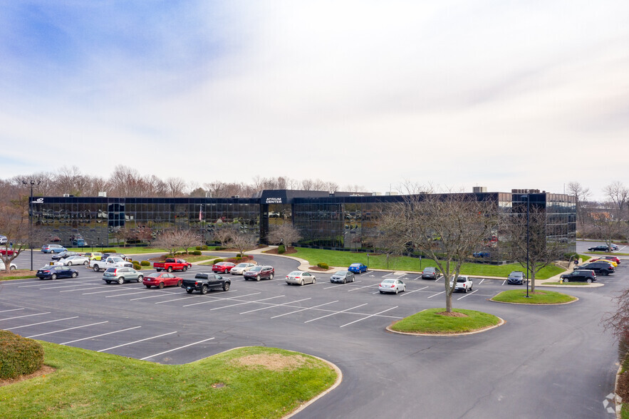 Primary Photo Of 10400 Linn Station Rd, Louisville Office For Lease