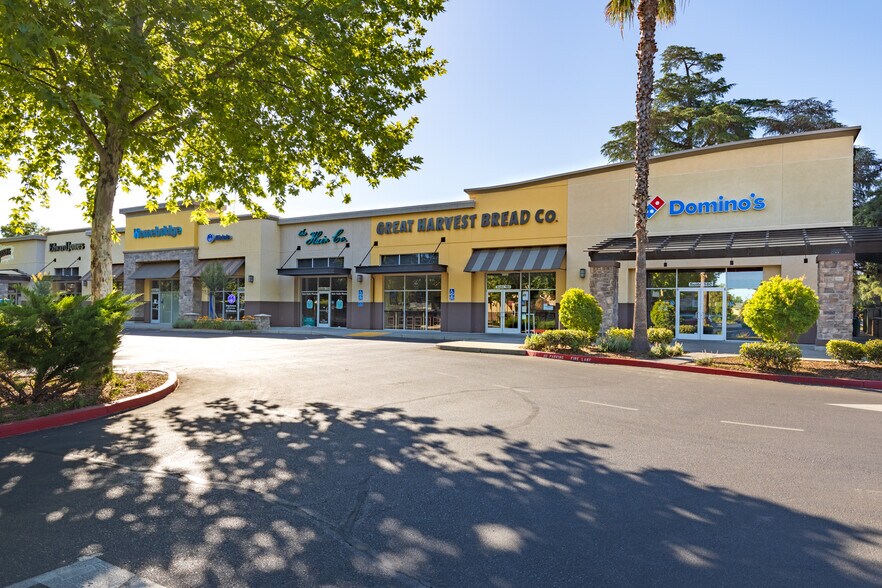 Primary Photo Of 2760 Esplanade Ave, Chico Freestanding For Lease