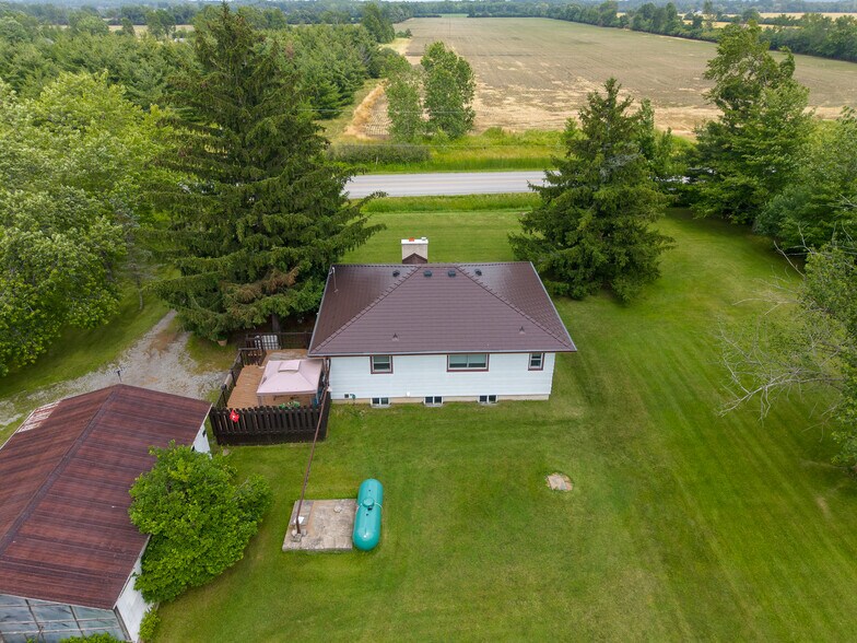 More Photos Of 2561 Point Abino N rd, Stevensville Land For Sale