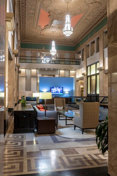 More Photos Of 909 Walnut St, Kansas City Apartments For Lease