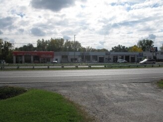 More Photos Of 355 Morthland Dr, Valparaiso Auto Repair For Lease