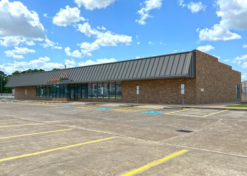 Primary Photo Of 14355 Wallisville Rd, Houston Office For Lease