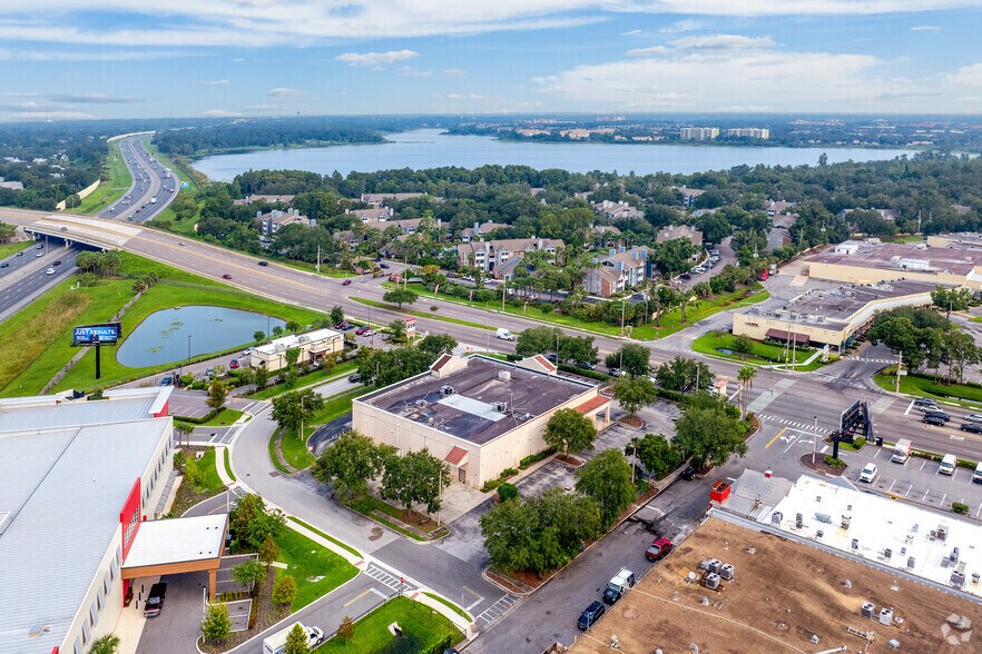 More Photos Of 5886 Conroy Windermere Rd, Orlando Freestanding For Lease