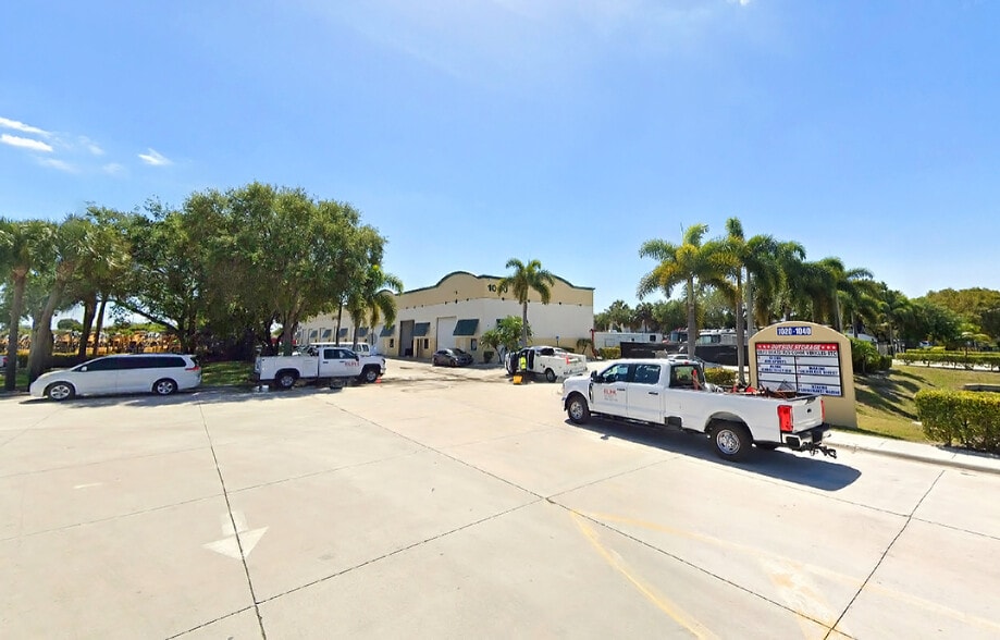 More Photos Of 1040 W Industrial Ave, Boynton Beach Warehouse For Lease