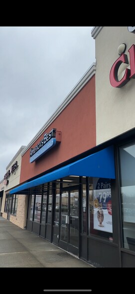 More Photos Of 342-359 Fairview Ave, Hudson Unknown For Lease