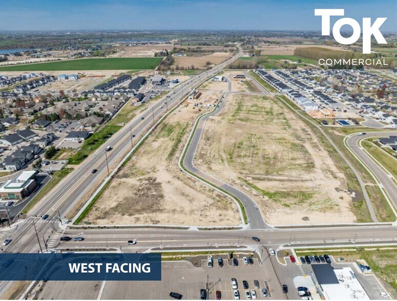 More Photos Of 12080 W State St, Star Land For Sale