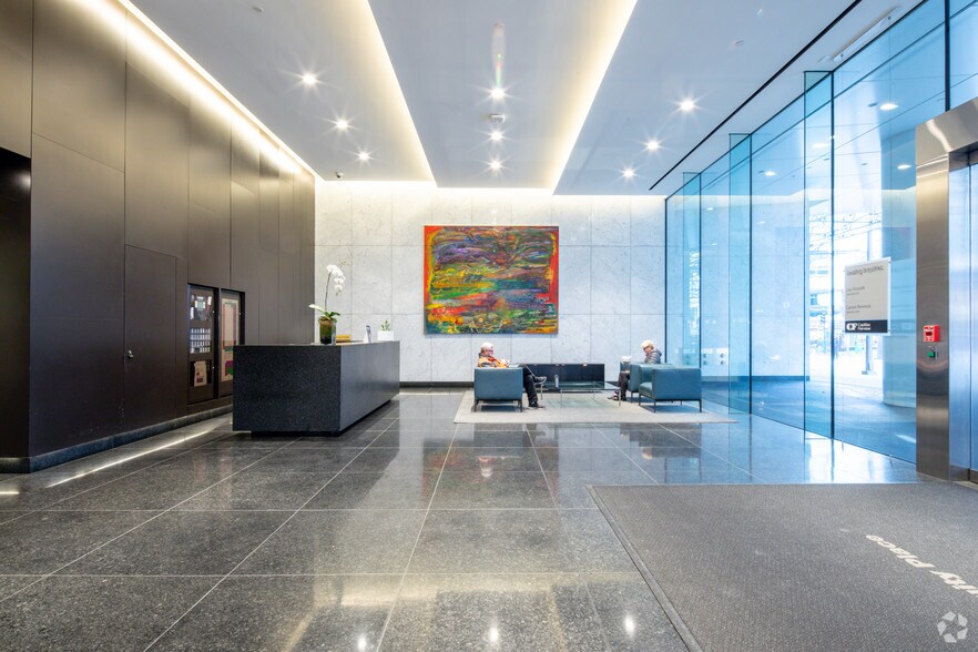 More Photos Of 609 Granville St, Vancouver Office For Lease