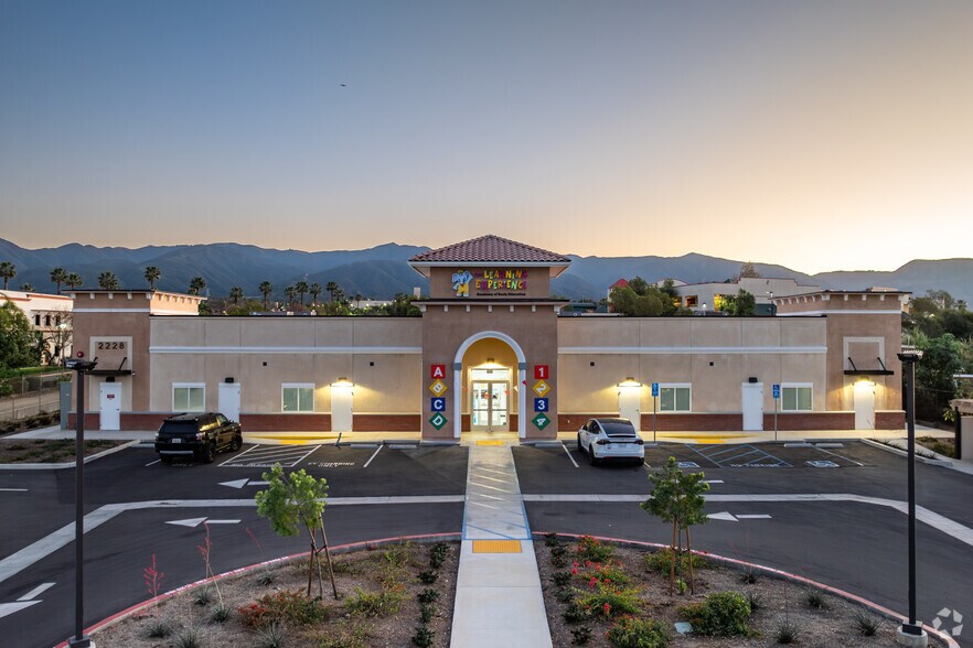 More Photos Of 2228 Vesper, Corona Daycare Center For Sale