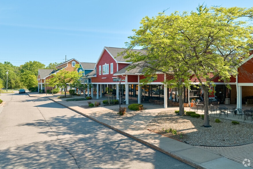 More Photos Of 1100-1110 Long Pond Rd, Rochester Unknown For Lease