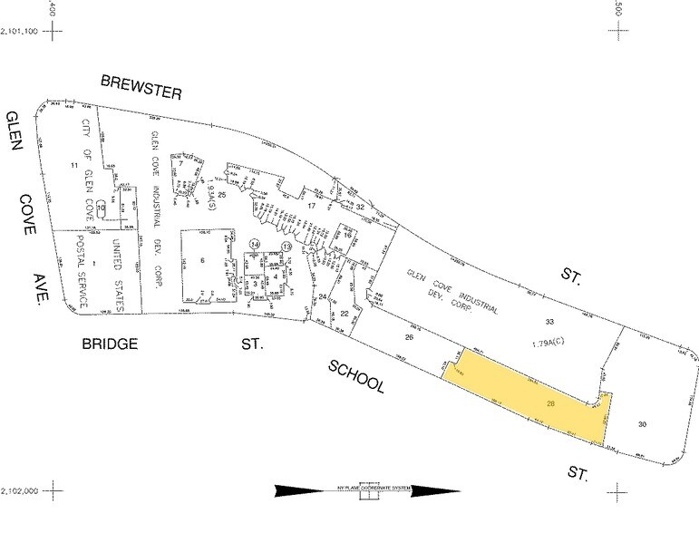 More Photos Of 3 School St, Glen Cove Medical For Sale