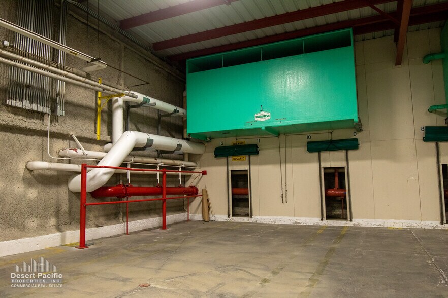 More Photos Of 77110 Harrison St, Thermal Refrigeration Cold Storage For Sale