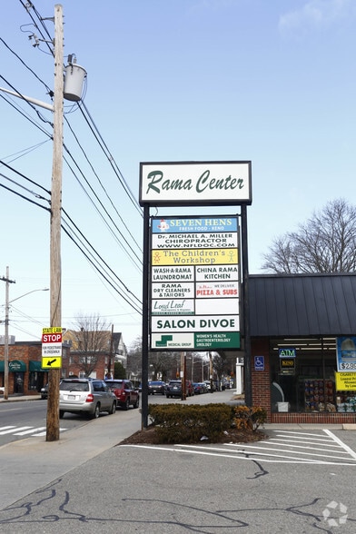More Photos Of 898-900 Washington St, Norwood Unknown For Lease