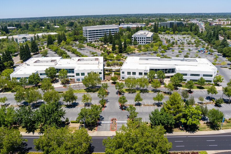 More Photos Of , Rancho Cordova Office For Sale