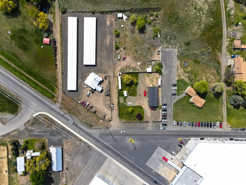 More Photos Of 46 Hatton Rd, Tieton Self Storage For Sale