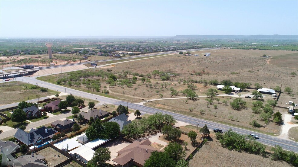 More Photos Of 1873 Beltway S, Abilene Land For Sale