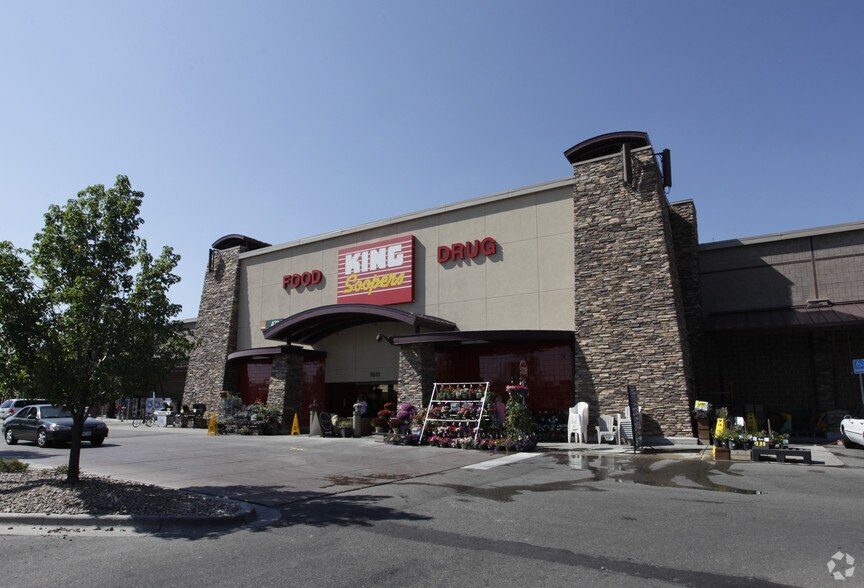 More Photos Of 1631 Pace St, Longmont Unknown For Lease