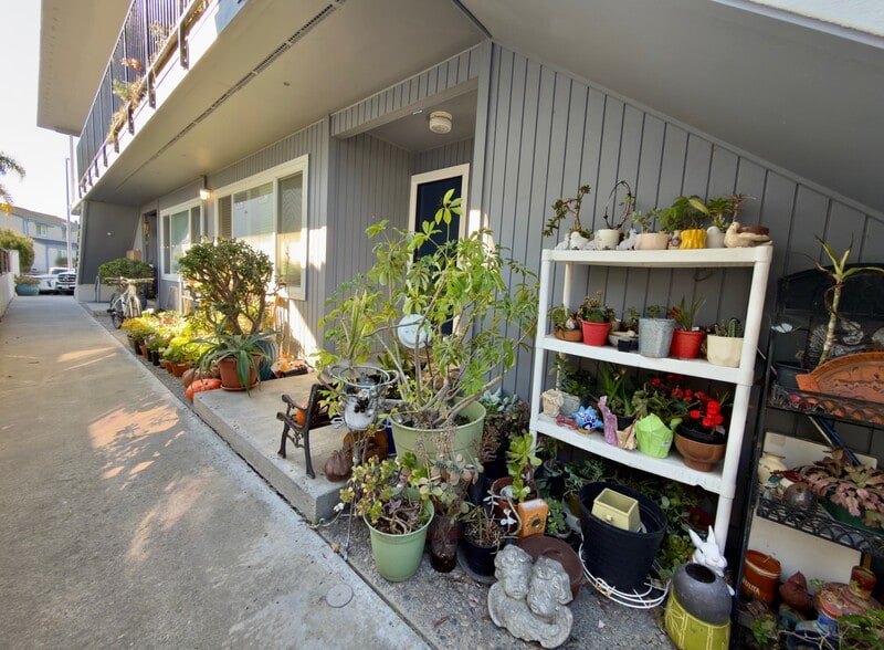 More Photos Of 140 Bay St, Santa Cruz Apartments For Sale