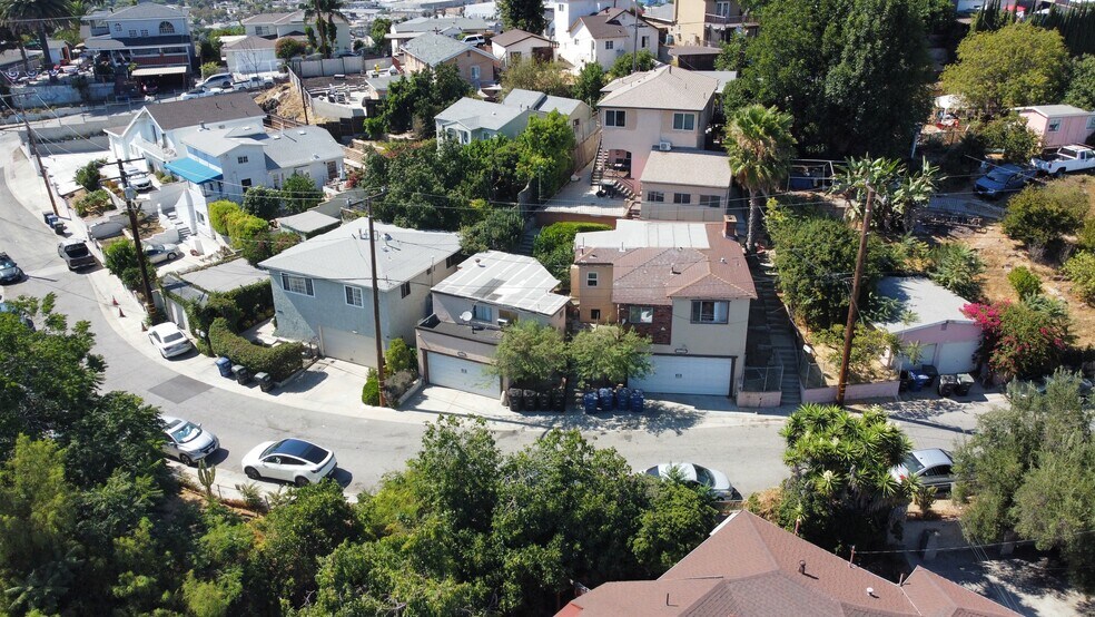 More Photos Of 3733 Bostwick St, Los Angeles Apartments For Sale