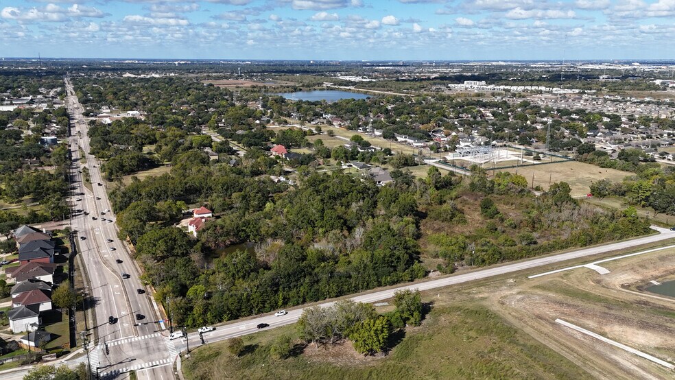More Photos Of 1930 Cartwright Rd, Missouri City Land For Sale