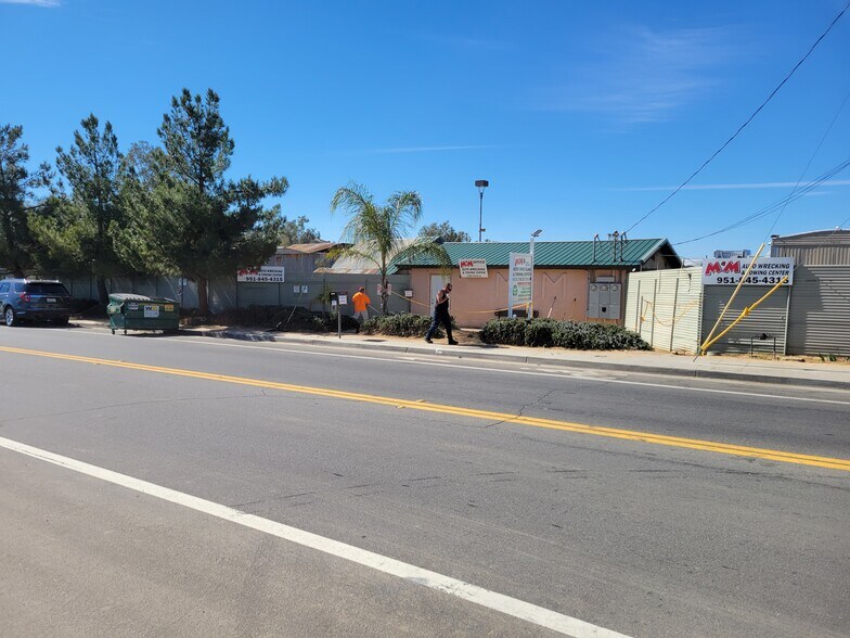 More Photos Of 249 Veile Ave, Beaumont Land For Sale