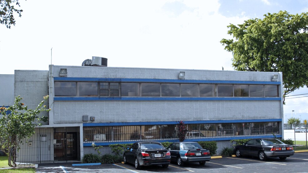 More Photos Of 1355 NW 97th Ave, Doral Office For Lease