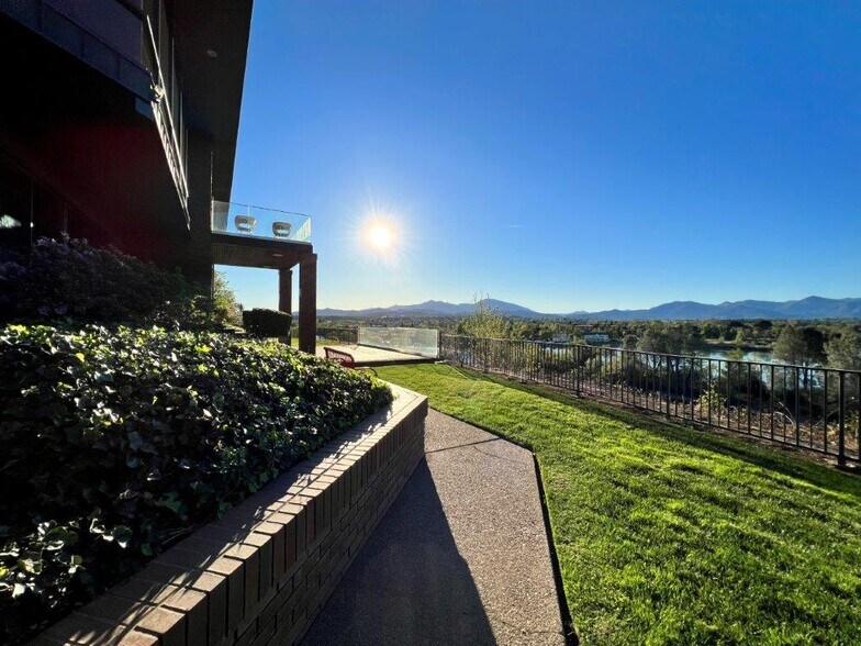 More Photos Of 400 Redcliff Dr, Redding Office For Sale