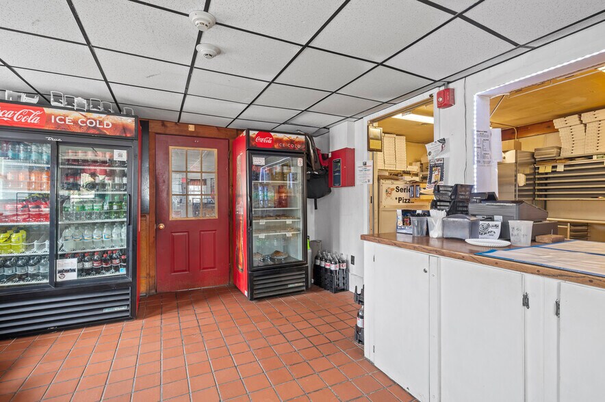 More Photos Of 405 Church St, Pascoag Restaurant For Sale