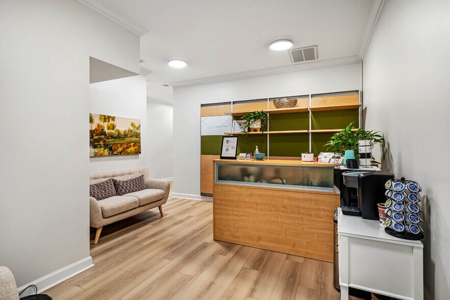 More Photos Of 1300 SE Maynard Rd, Cary Office For Sale