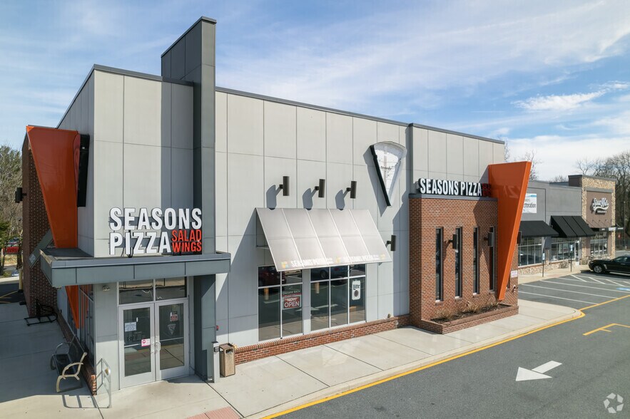 More Photos Of 3901 Concord Pike, Wilmington General Retail For Sale