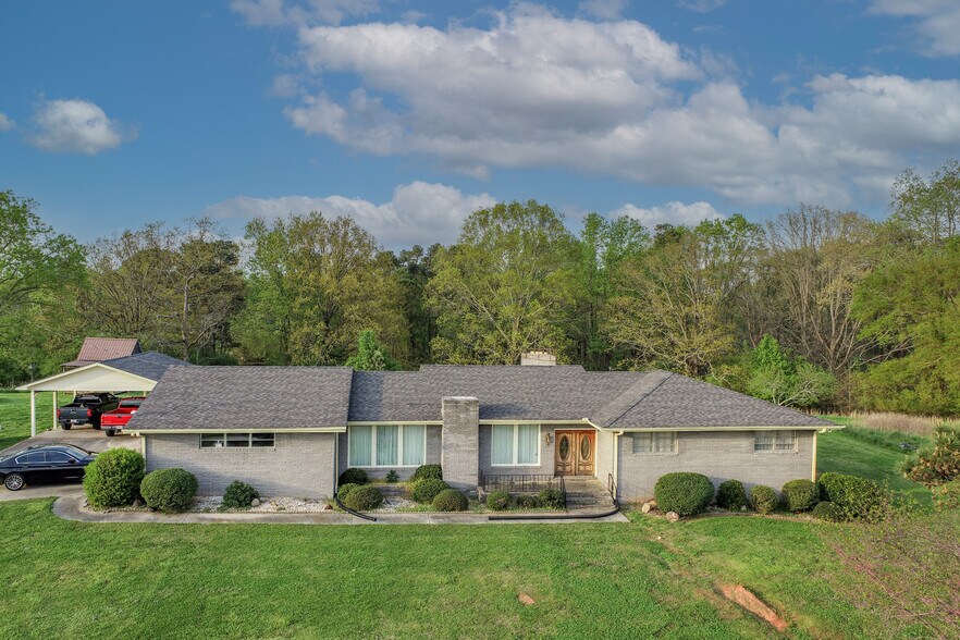 More Photos Of 5325 Browns Bridge Rd, Cumming Land For Sale