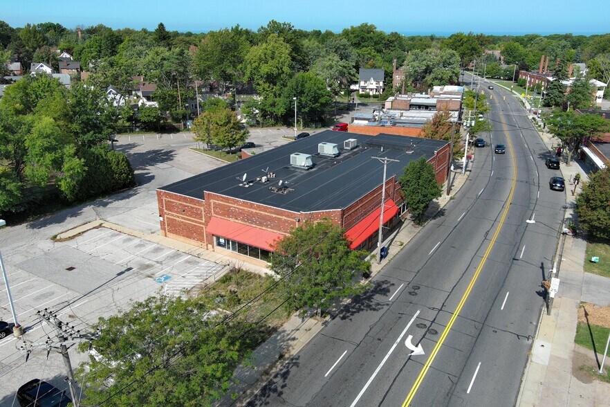 More Photos Of 2590 Noble Rd, Cleveland Heights General Retail For Sale