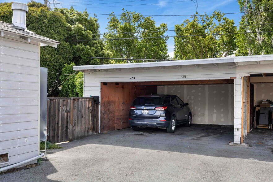 More Photos Of 451 Rollins Rd, Burlingame Multifamily For Sale