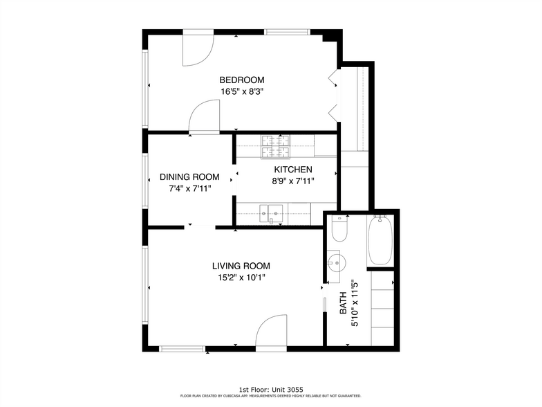 More Photos Of 3055 Future St, Los Angeles Apartments For Sale