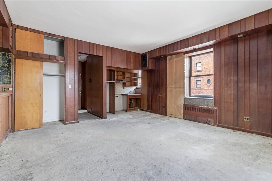 More Photos Of 200 W 139th St, New York Apartments For Sale