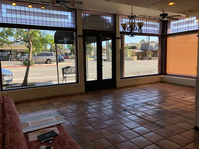 More Photos Of 1605-1615 1/2 W Lewis St, San Diego Storefront Retail Residential For Lease