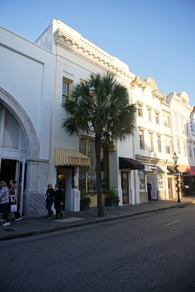 Primary Photo Of 302 King St, Charleston Storefront Retail Office For Lease