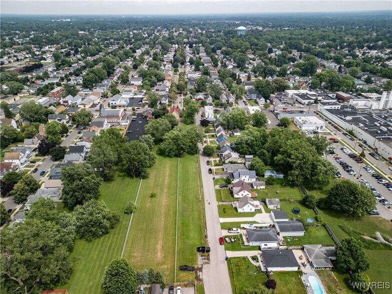 More Photos Of 2325 S Park Ave, Buffalo Apartments For Sale