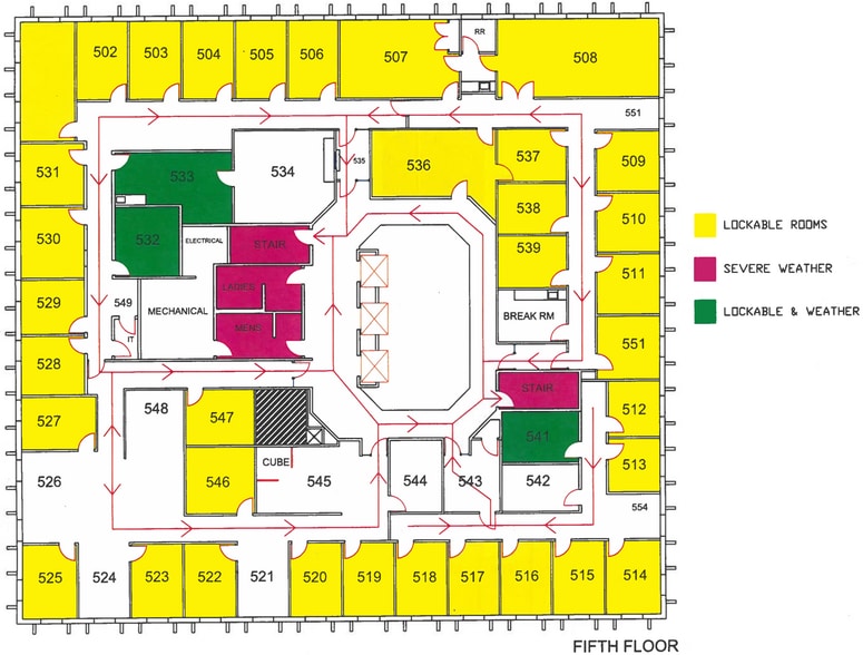More Photos Of 5155 Flynn Pky, Corpus Christi Office For Lease