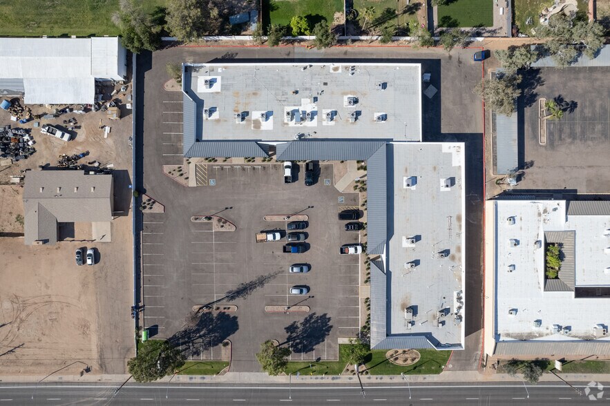 More Photos Of 706 W Southern Ave, Mesa Unknown For Lease