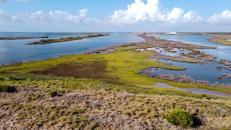 More Photos Of 1603 N State Highway 35, Aransas Pass Land For Sale