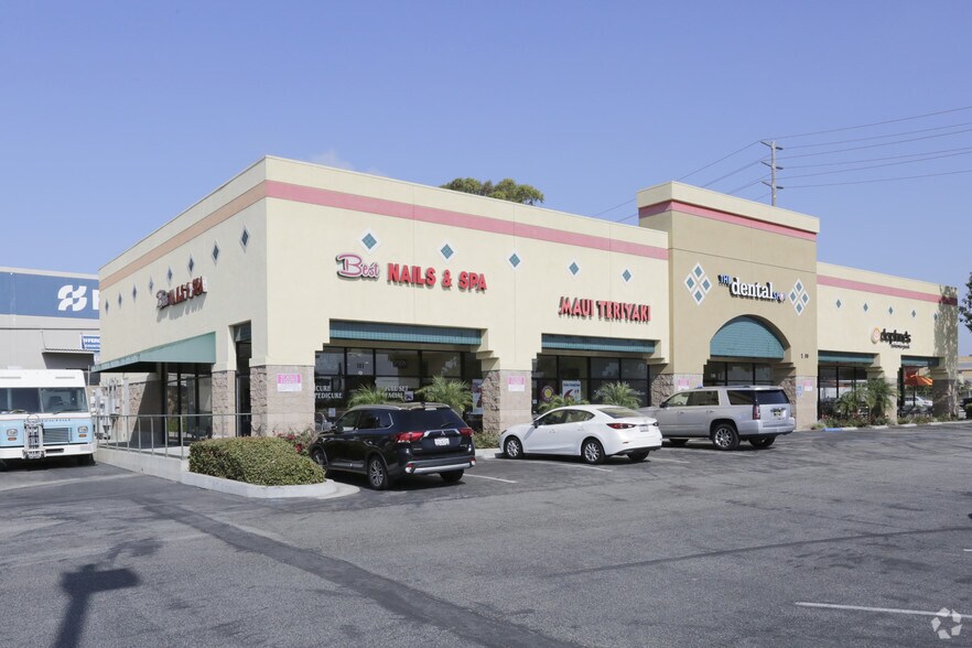 More Photos Of 3901-4051 Inglewood Ave, Redondo Beach Unknown For Lease