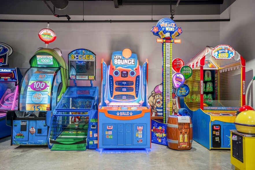 More Photos Of 13027 TX-105 E, Cut And Shoot Sports And Entertainment For Sale