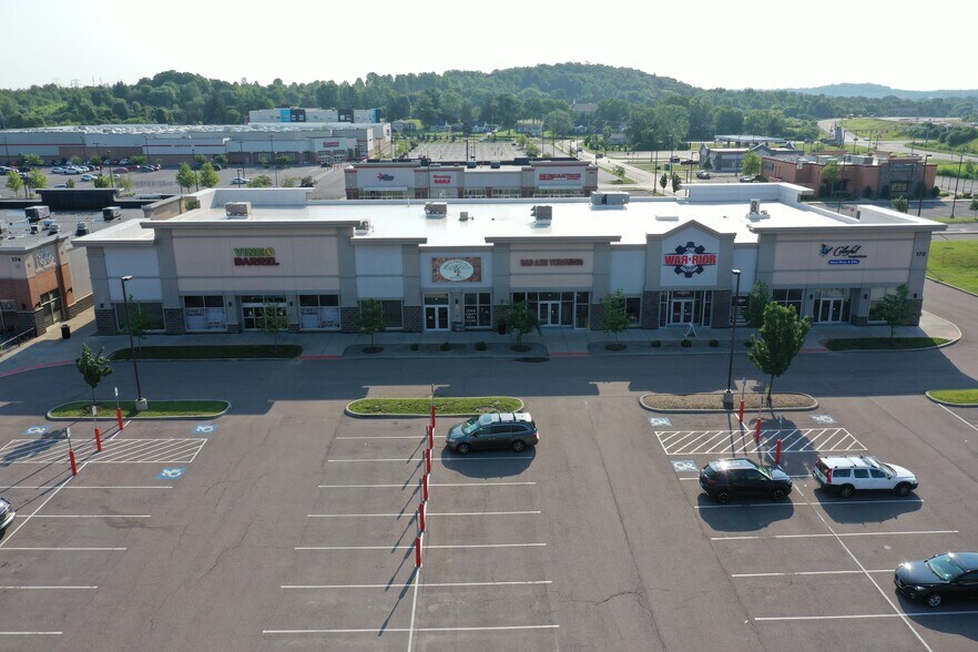 More Photos Of 120 Township Blvd, Camillus Unknown For Lease