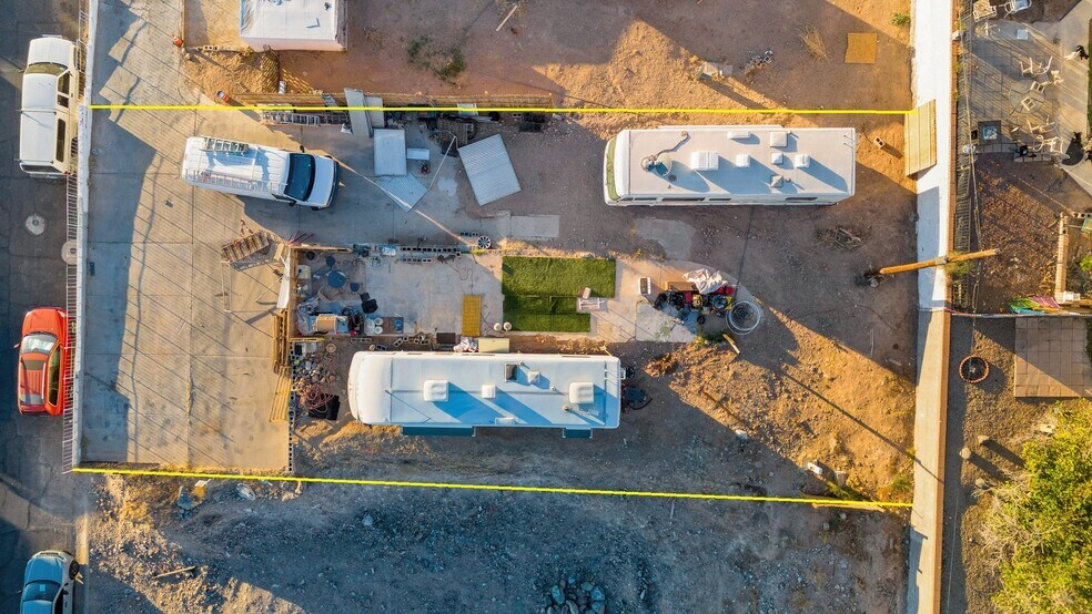 More Photos Of 13050 19th st, Phoenix Land For Sale