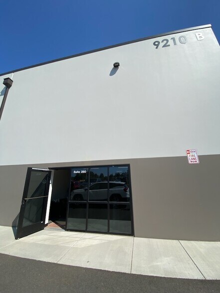 More Photos Of 9210 NE 62nd Ave, Vancouver Unknown For Lease