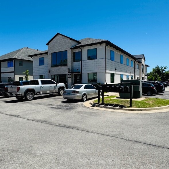 Primary Photo Of 7810 E 108th St, Tulsa Office For Sale
