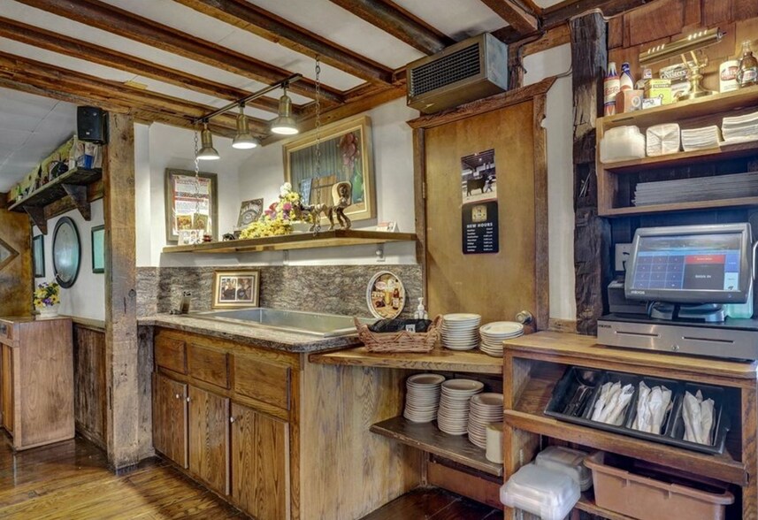 More Photos Of 3974 Main St, Strykersville Restaurant For Sale